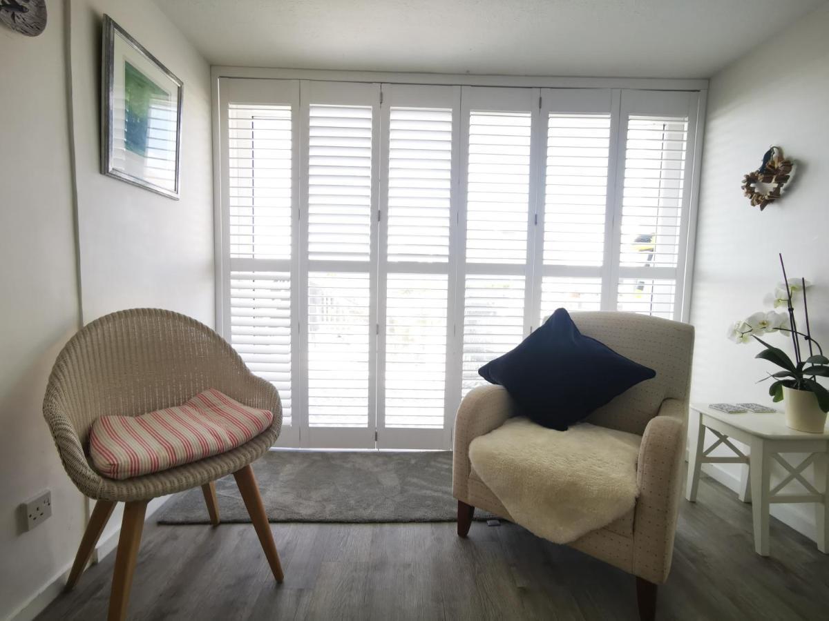 Sea View 3 Bedroom Seaside Property Chichester Ngoại thất bức ảnh