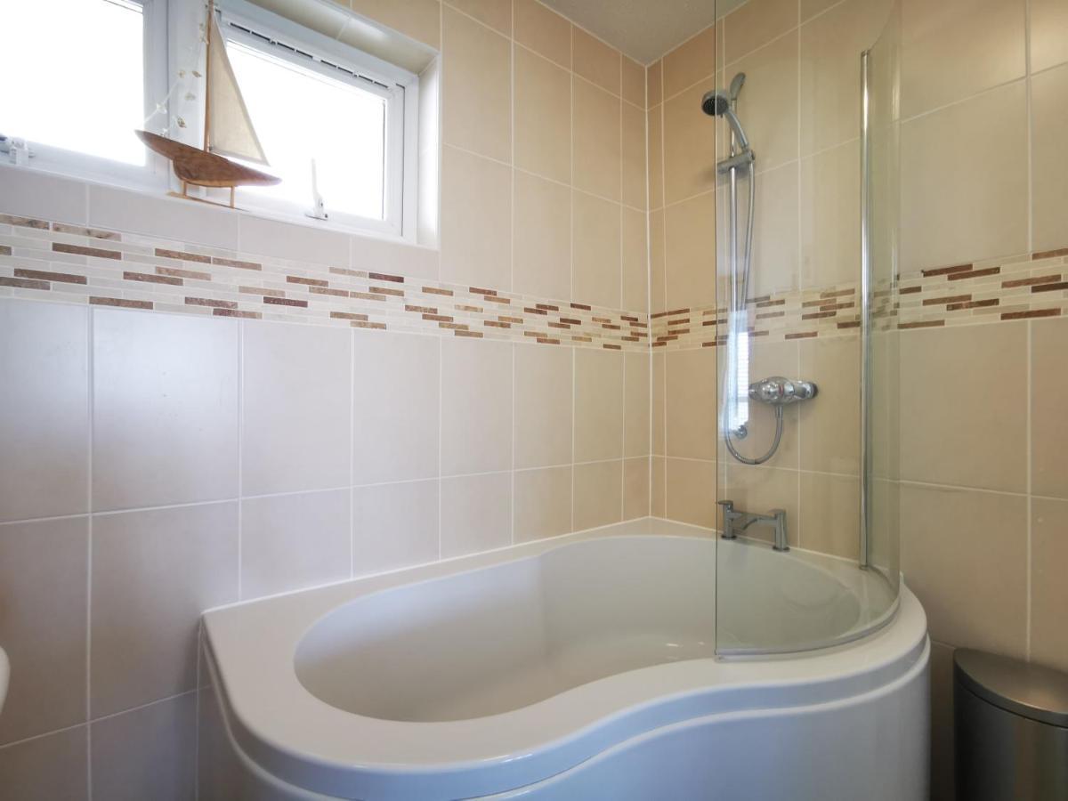 Sea View 3 Bedroom Seaside Property Chichester Ngoại thất bức ảnh