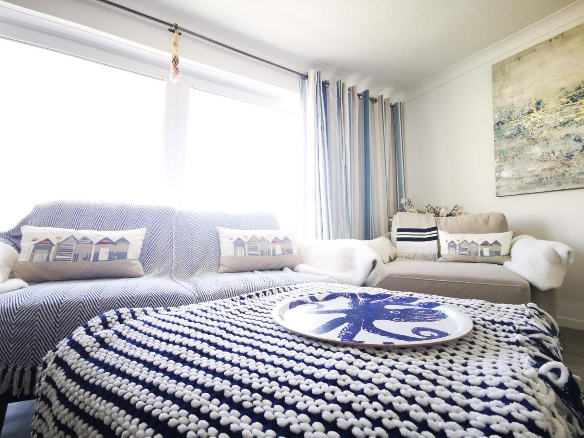 Sea View 3 Bedroom Seaside Property Chichester Ngoại thất bức ảnh