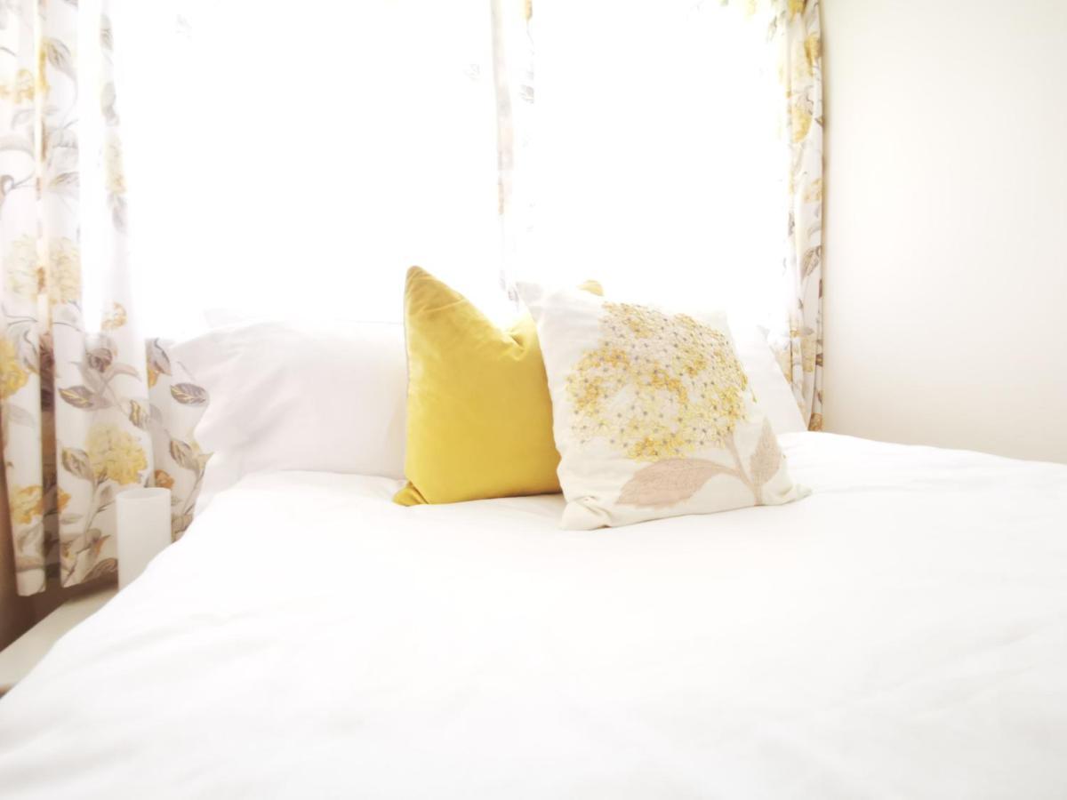 Sea View 3 Bedroom Seaside Property Chichester Ngoại thất bức ảnh