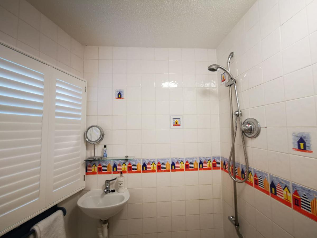 Sea View 3 Bedroom Seaside Property Chichester Ngoại thất bức ảnh